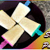 Semiya Paal Ice/ Vermicelli Milk popsicles