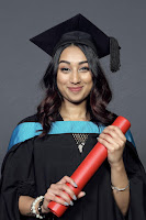 My (and 7 Other Bloggers') Graduation Experience. What graduation is really like, what to expect, and the best parts of the day My (and 7 Other Bloggers') Graduation Experience. What graduation is really like, what to expect, and the best parts of the day