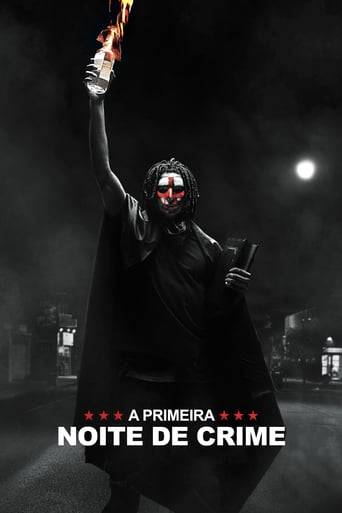 A Primeira Noite de Crime (2018) Download