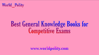 10 Best General Knowledge (GK) Books for Competitive Exams
