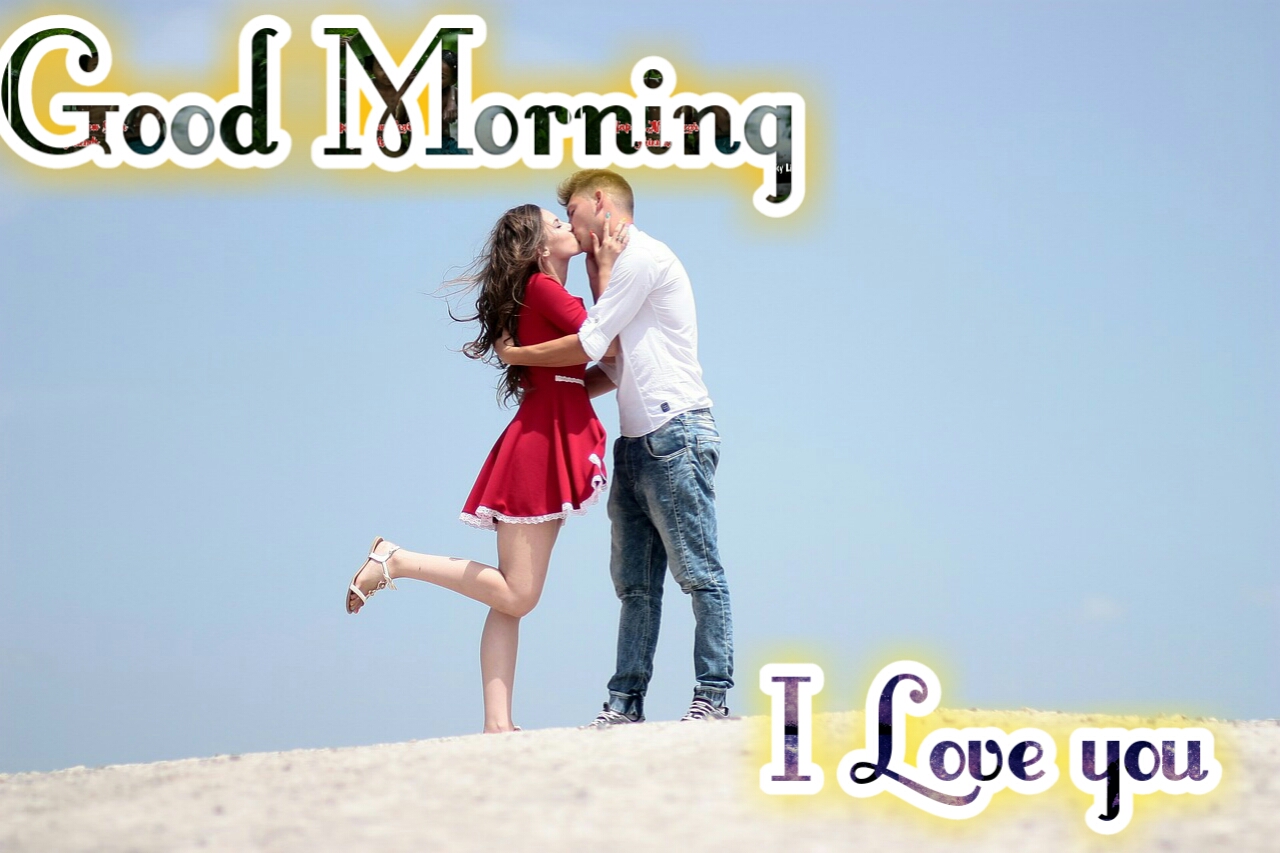 Featured image of post Good Morning I Love You Images Hindi