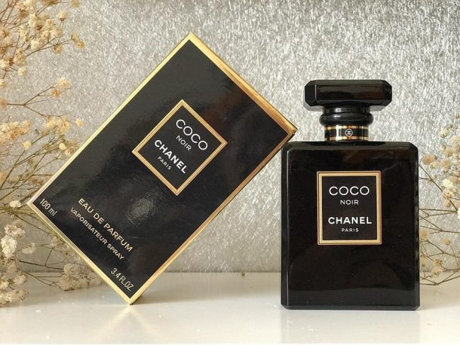 Nước hoa Chanel CoCo Noir  EDP 100ml