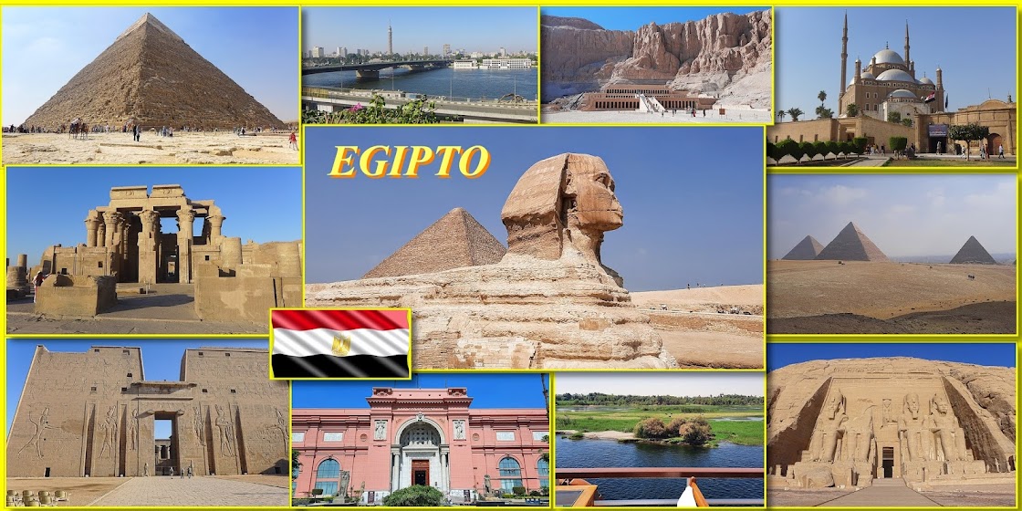 EGIPTO II