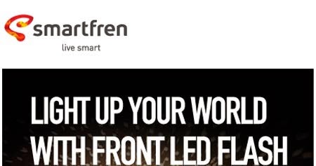 Cara Unreg Stop Paket Unlimited Bulanan Smartfren