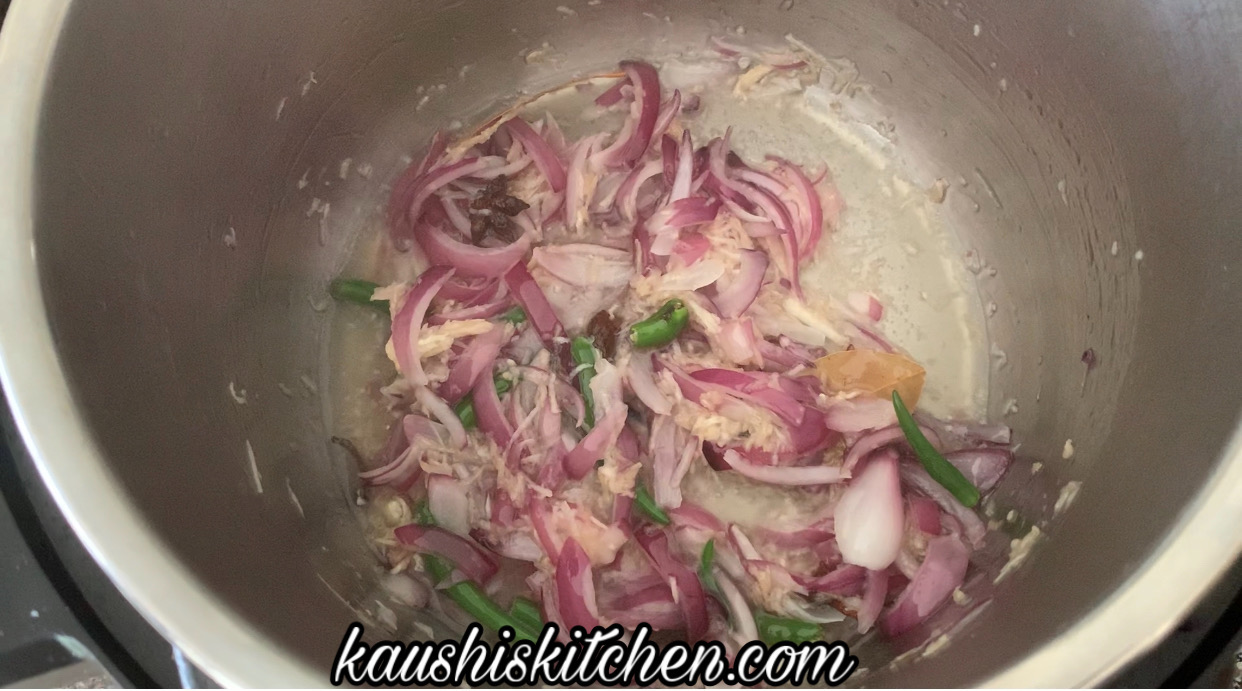 Horse Gram Dal Khichdi Kollu Sadam Horse Gram Dal Khichdi in Instant Pot Instant Pot Recipes