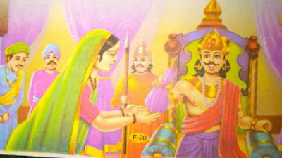 King Stories In Hindi With Moral Values King Stories In Hindi With Moral Values
