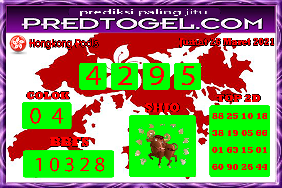 Pred Hk Jumat 26 Maret 2021 Hongkong Hk Malam Ini Pred Hk Jumat 26 Maret 2021 Hongkong Hk Malam Ini