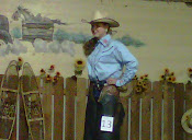 My 2010 Western Wear Sewing Project and Advance Leather Project