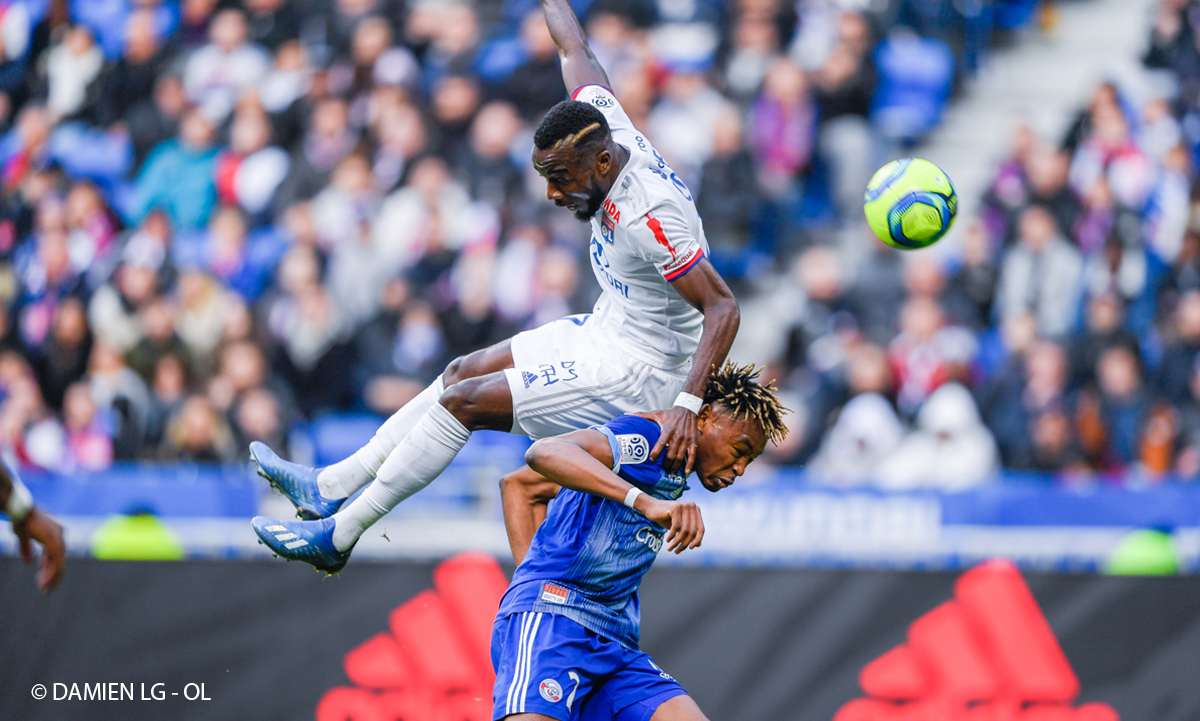 Brasil Lyonnais Fevereiro 2020