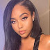 Jordyn Woods Responds To Kim K's 'White Savior' Comment