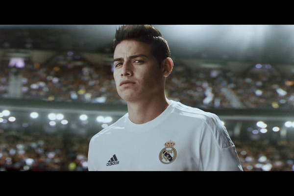 Nuevo vídeo spot Crea tu propio estilo de la campaña Sport 15 de Adidas
