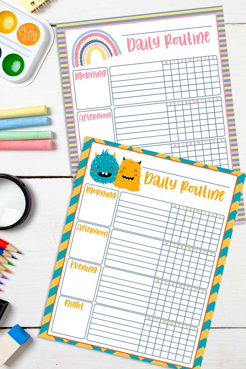 free-printable-weekly-planner-for-kids-with-two-fun-designs-sunny-day