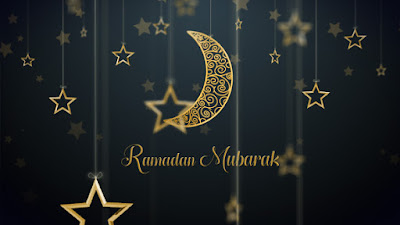 Ramadan Mubarak Picture  2020