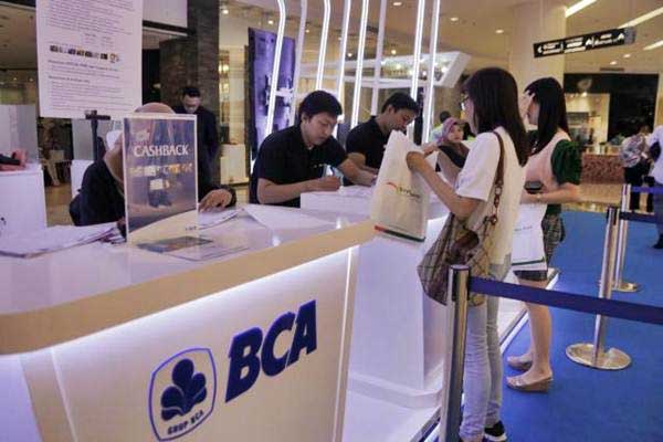 Cara Ambil Nomor Antrian Bank BCA Lebih Cepat