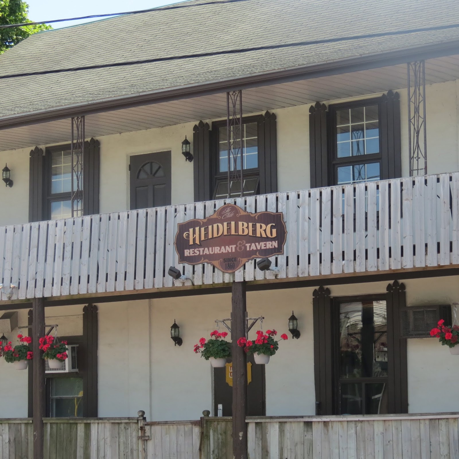 Adventures in PEI and Beyond! A Full Day of Fun Activities for