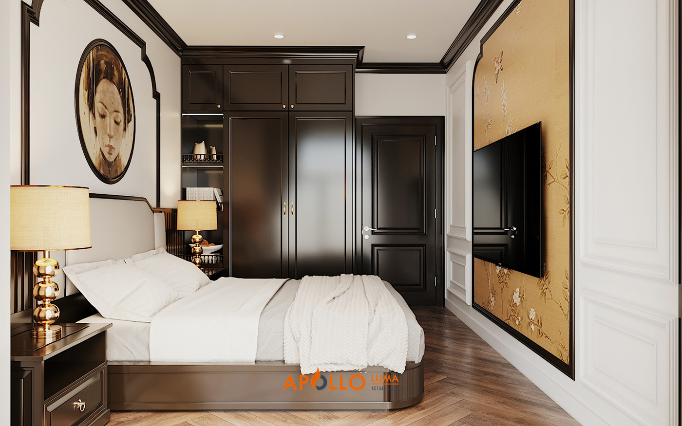 Phong cách nội thất Indochine (Đông Dương) Phong cách nội thất Indochine (Đông Dương)