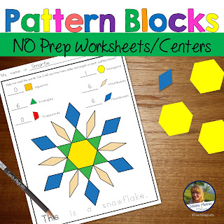 Teach Magically : 7 Math Centers Ideas to Make Math Easy