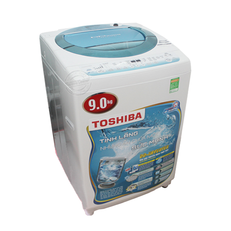 Sửa chửa máy giặt Toshiba tại Huế