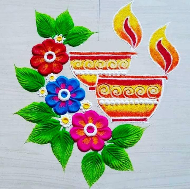 Rangoli Design Images For Diwali, Diwali Rangoli Designs Images, diwali rangoli designs 2020, beautiful designs of rangoli for diwali, rangoli design for diwali,