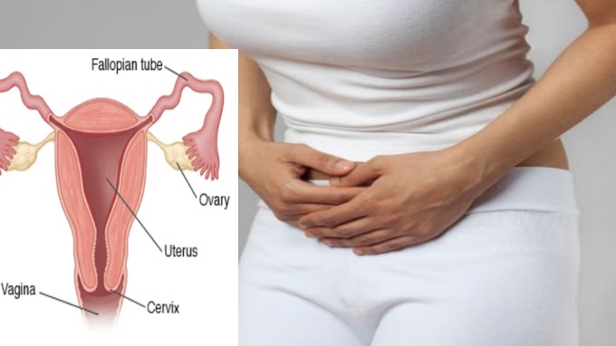 Uterine inflammations ( Endometritis ) : Symptoms and Causes ! What is uterine inflammation