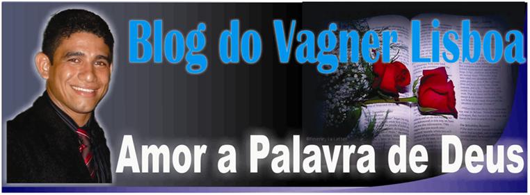 Blog Vagner Lisboa