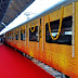 Three Additional Coaches will be installed in New Delhi-Lucknow Tejas Express to clear extra rush on Holi