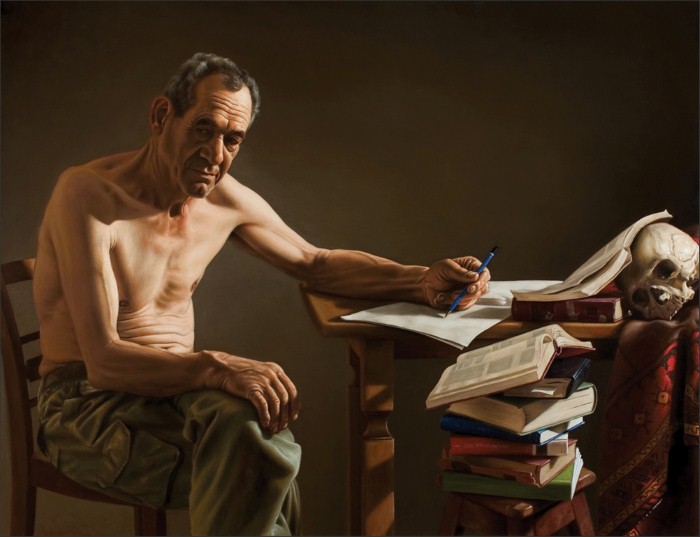 Современные художники Италии. Rocco Normanno 18 Современные художники Италии. Rocco Normanno 17