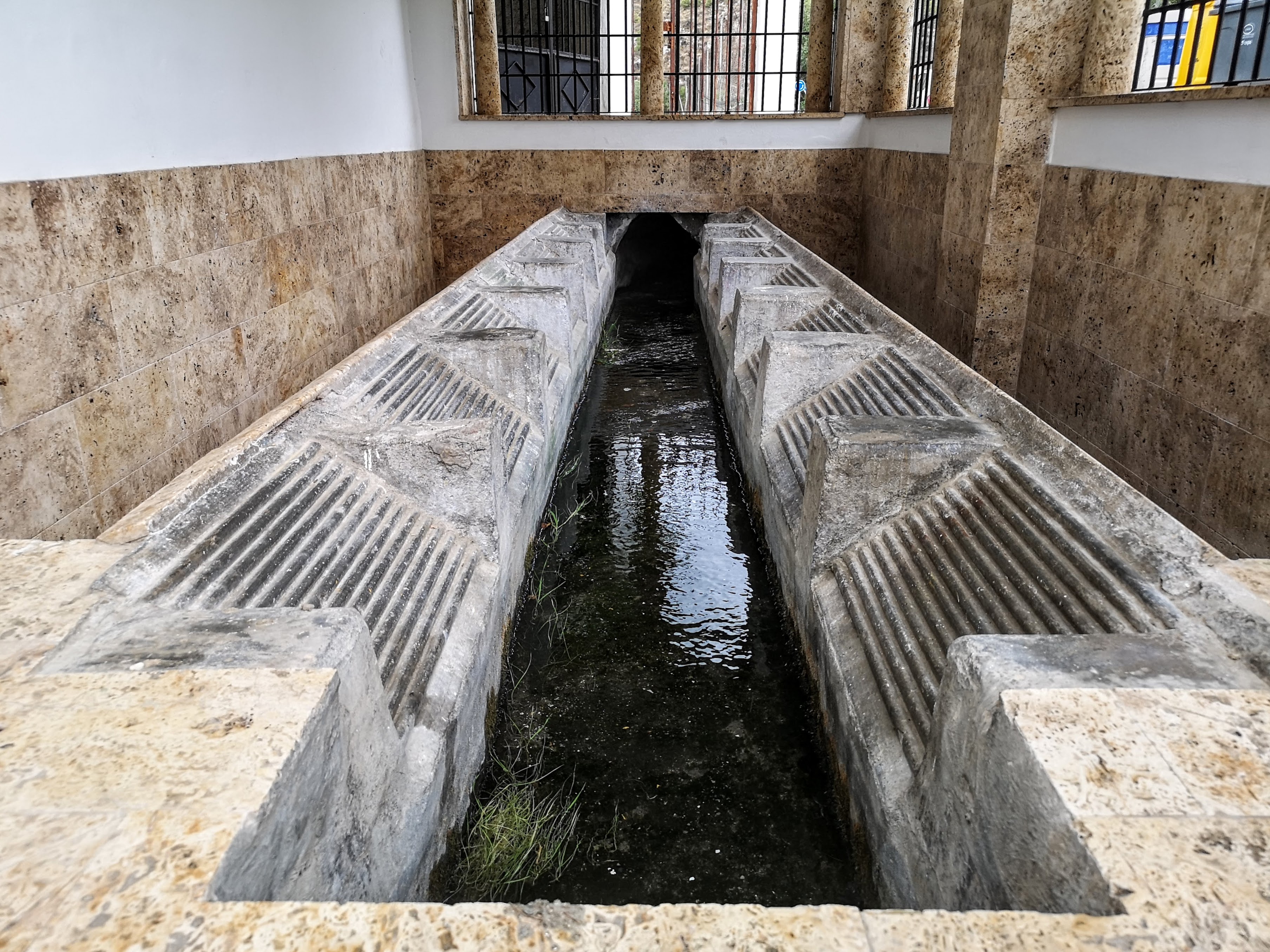 Foto de Lavadero de Terque en Terque, Almería