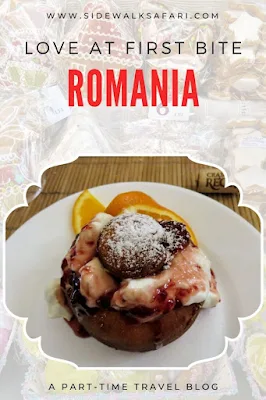 Bucharest Food: What to eat in Romania