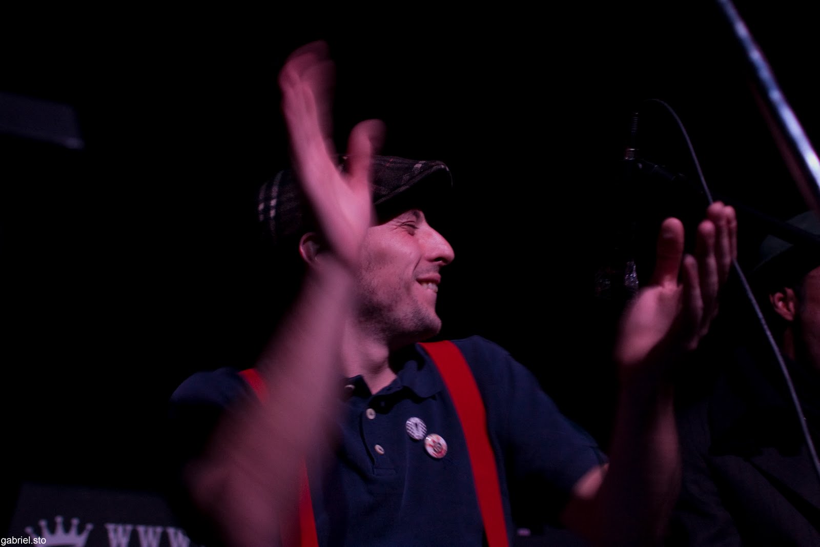 MALACABEZA SKA RÚSTICO Malacabeza no Bar do Zé! Barão Geraldo Campinas