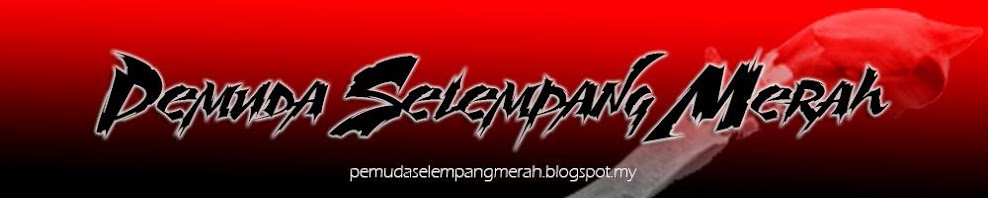 PEMUDA SELEMPANG MERAH