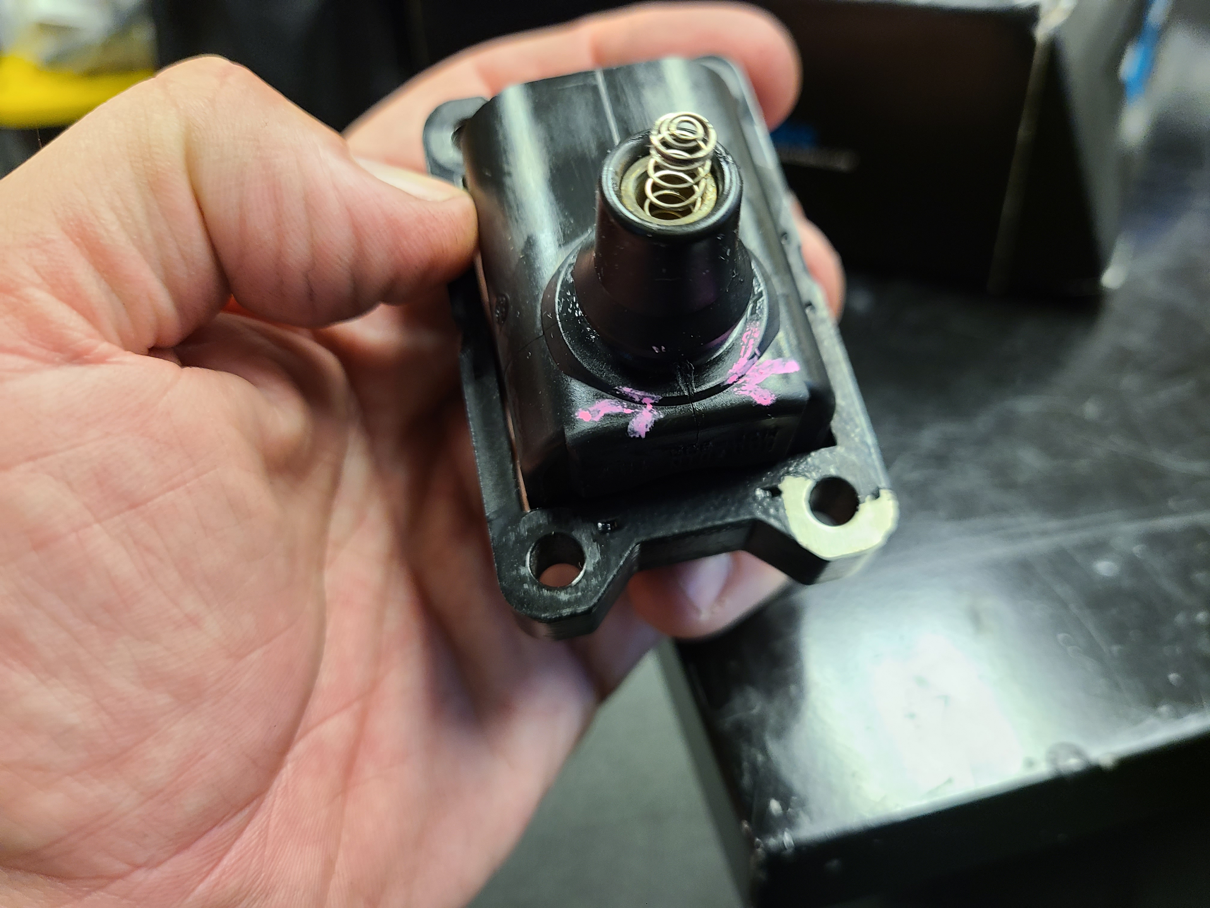 Misfire RB26dett Ignition Coils Nissan Skyline GTR s and GTR