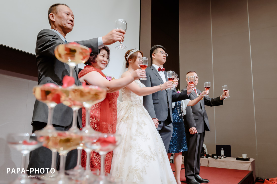 PAPA-PHOTO,婚攝,婚宴紀錄,芙洛麗婚宴,婚攝芙洛麗,芙洛麗大飯店,芙洛麗,三樓2廳,芙洛麗婚攝,類婚紗