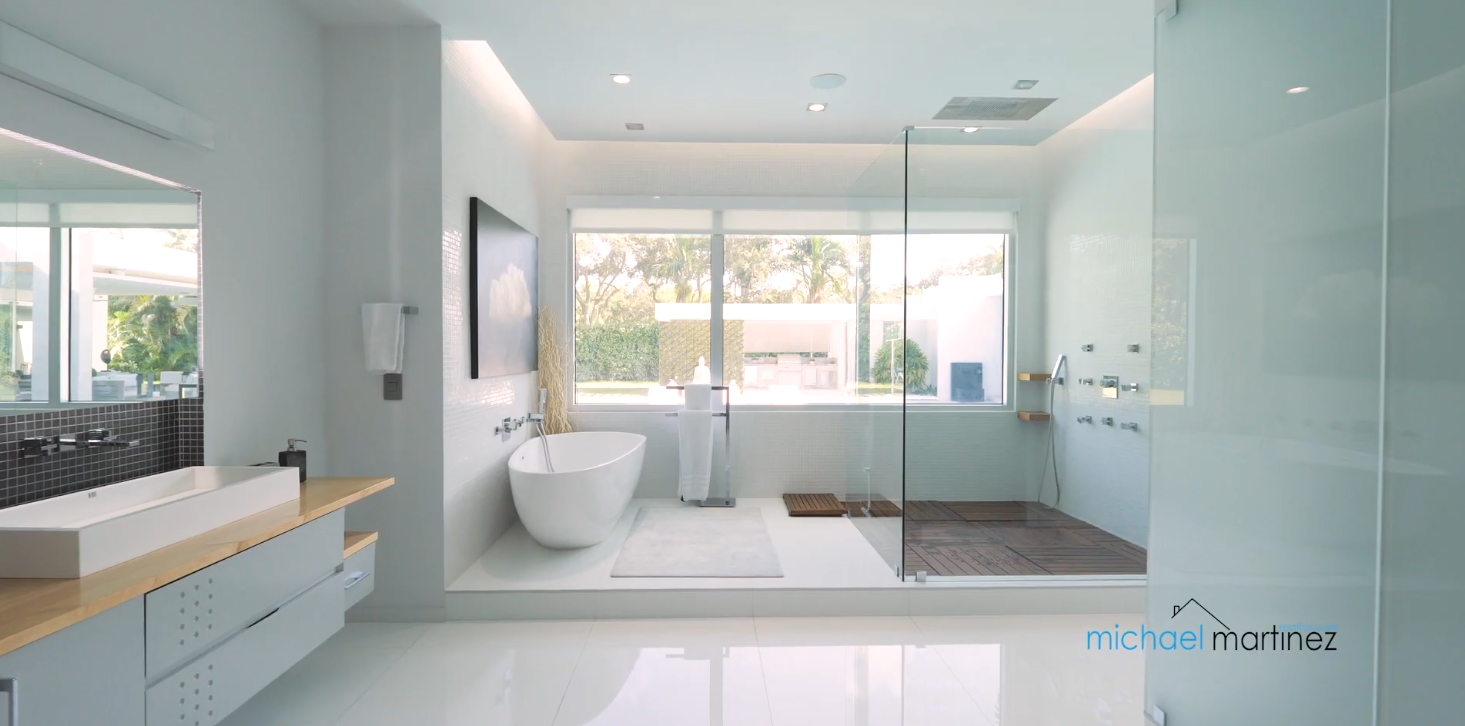 53 Photos vs. 7218 SW 102 ST, Pinecrest, FL Luxury Mansion Interior Design Tour