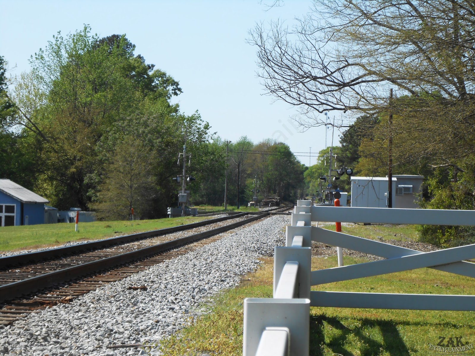 ZAK Entertainment Arcadia, Louisiana Where Bonnie & Clyde's History