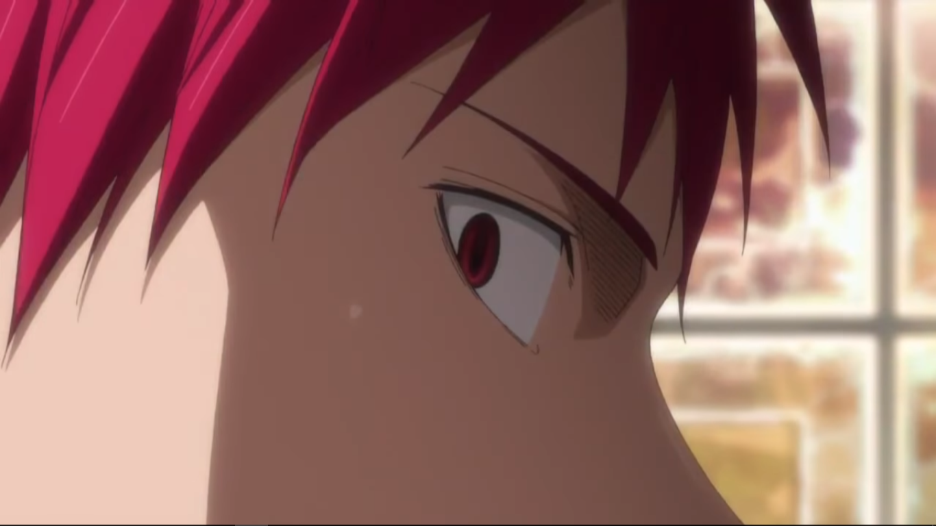 [Movie Review] Kuroko No Basuke: LAST GAME | MILKCANANIME