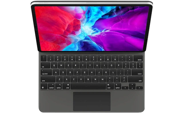 سعر Apple iPad Pro 11 2020