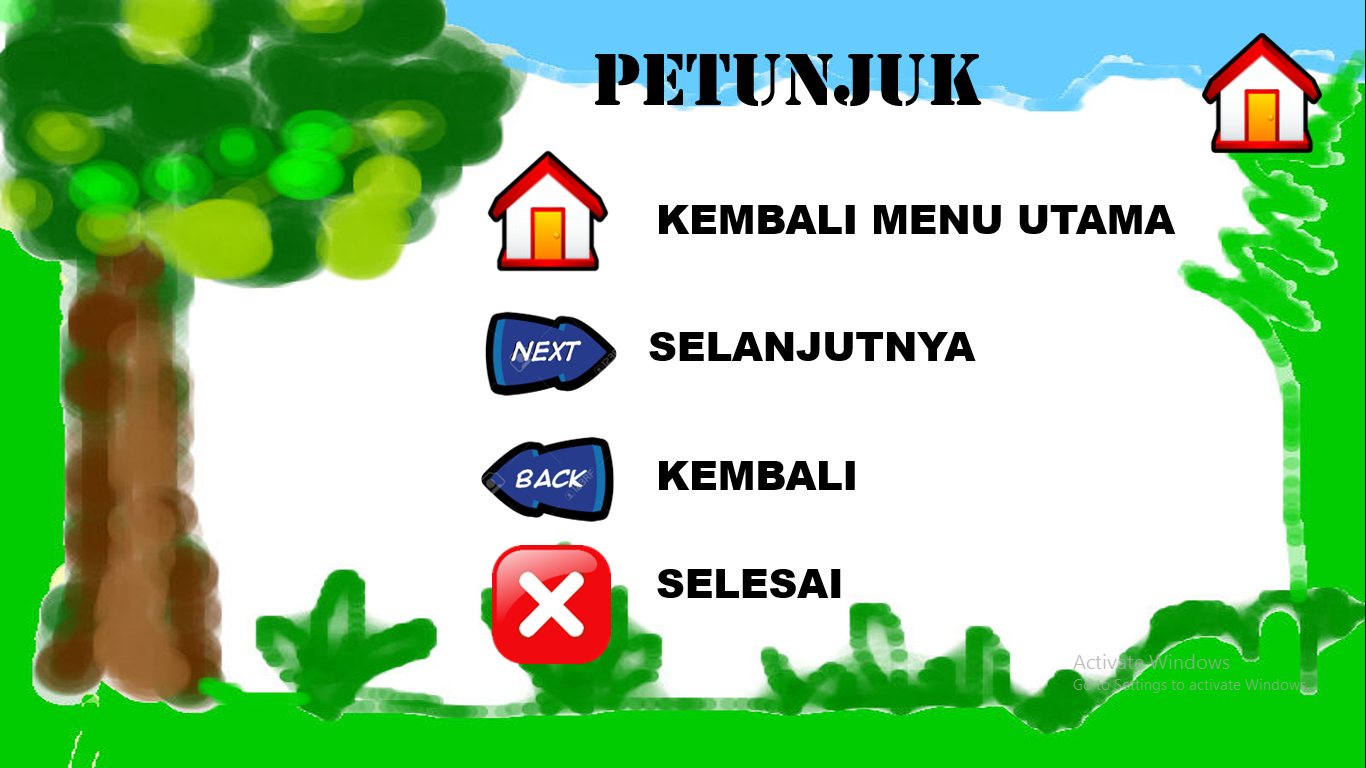 ARSAND POWER POINT INTERAKTIF PRAMUKA SIAGA