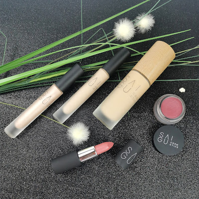 Saigu cosmetics