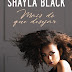 SdE | "Mais do que Desejar" de Shayla Black 