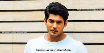 Sidharth Shukla