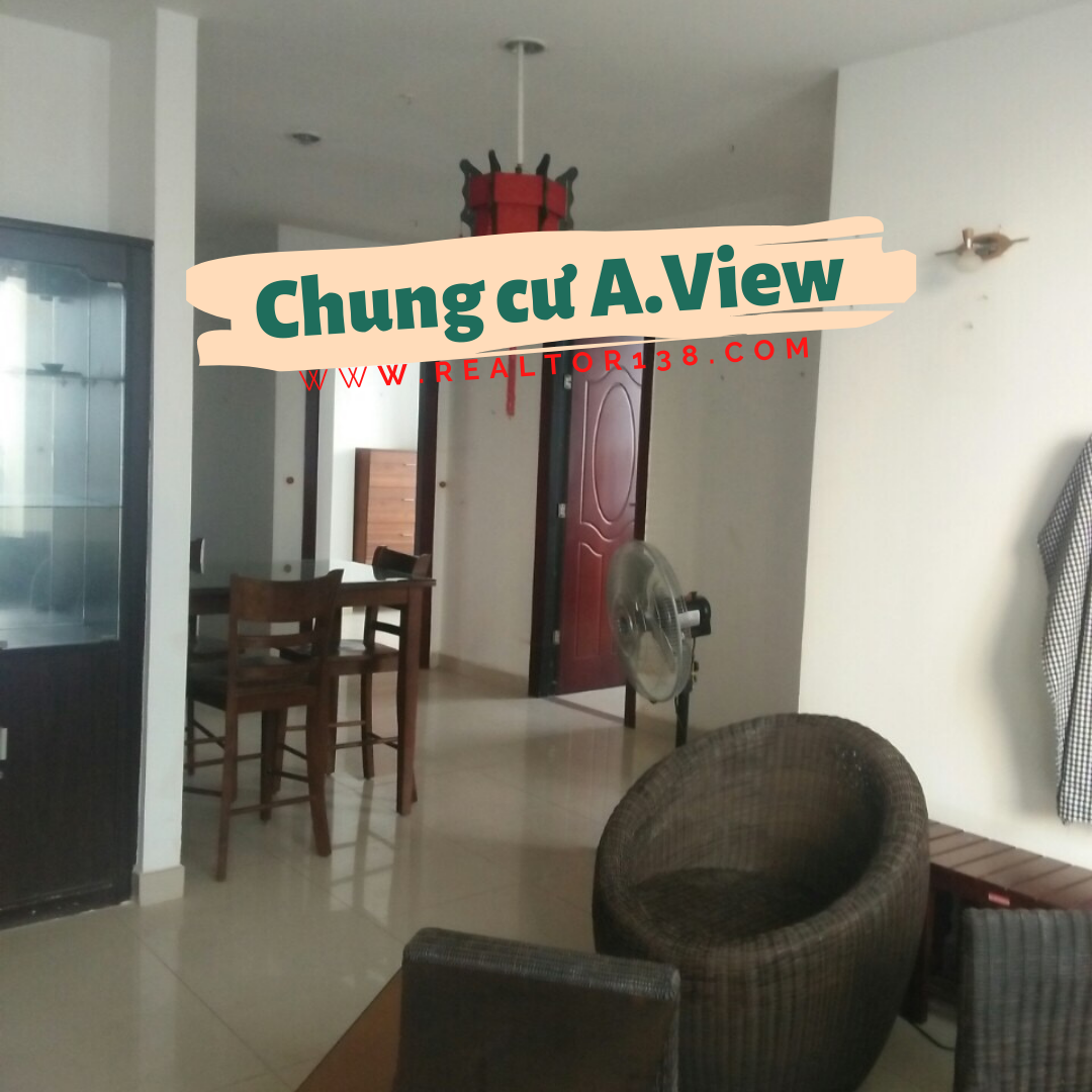 Cho thuê chung cư A.View 3 phòng ngủ, nhà trống Cho-thue-chung-cu-aview-3-phong-ngu-02140