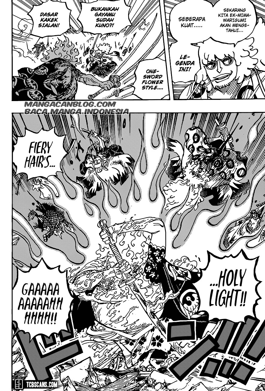 Dilarang COPAS - situs resmi www.mangacanblog.com - Komik one piece 1006 - chapter 1006 1007 Indonesia one piece 1006 - chapter 1006 Terbaru 11|Baca Manga Komik Indonesia|Mangacan