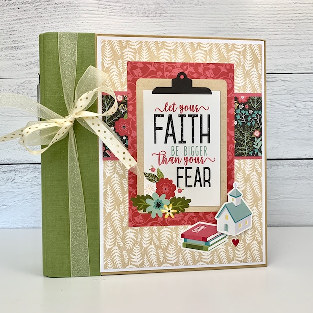 Artsy Albums Scrapbook Album and Page Layout Kits by Traci Penrod NEW