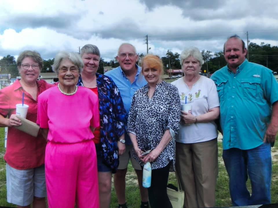 My Tapley Tree...and its Branches 52 Ancestors in 52 Weeks (Week 7