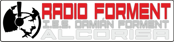 Radio (Podcast) I.E.S. Damián Forment