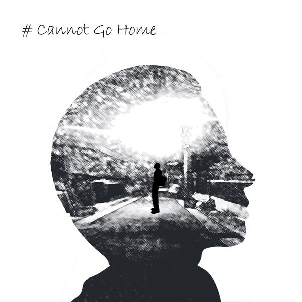 Lee Su Ho – Cannot go home – Single