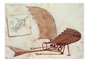Ibnu Firnas, Penemu Alat Terbang Sebelum Leonardo Da Vinci