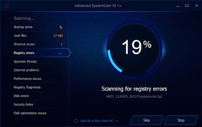 advanced systemcare 10 key advanced systemcare 10 key