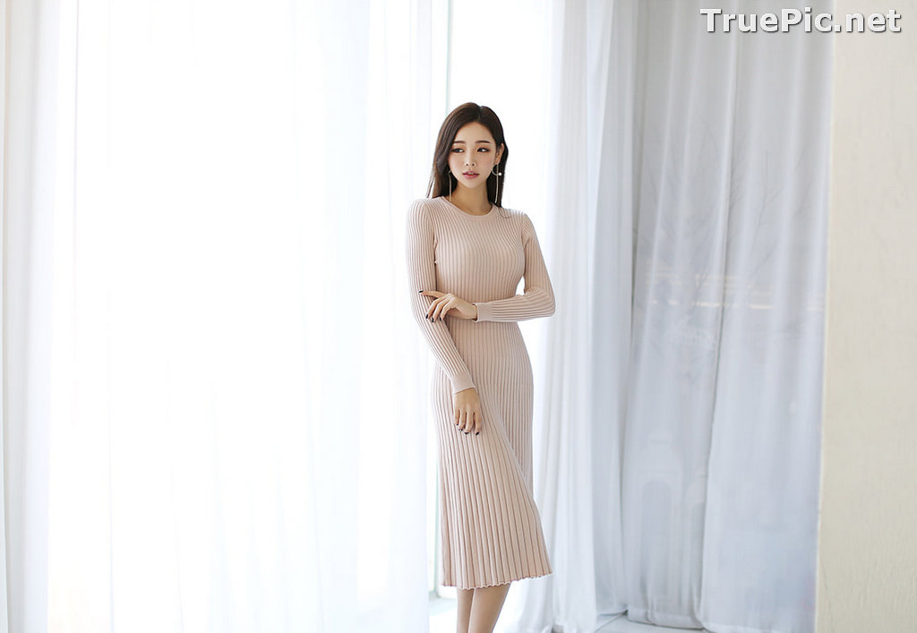 Image Korean Beautiful Model – Park Da Hyun – Fashion Photography #4 - TruePic.net - Picture-92